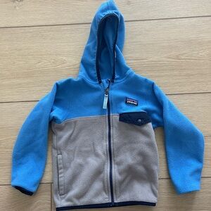 Toddler Patagonia 3T